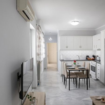 Iliana'S House Apartment Ziparion Exterior photo