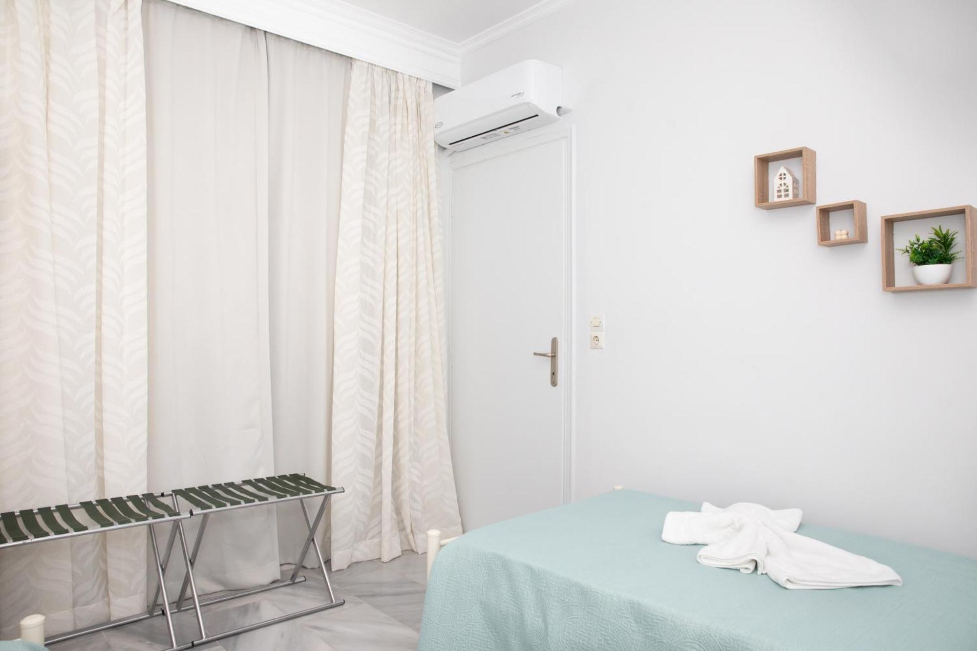 Iliana'S House Apartment Ziparion Exterior photo